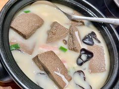 -富淳饭店(陆家嘴保利广场店)