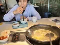 -百年果林椰子鸡(中洲店)