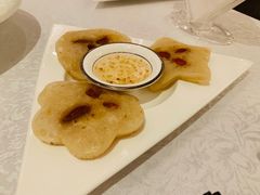 -三清山希尔顿度假酒店·三清轩中餐厅