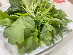 -福寿斋·老北京铜锅涮肉·烤鸭(顺义总店)