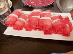 -前门张记涮肉(前门店)