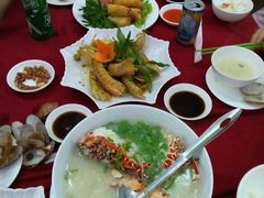 -QQ海鲜餐厅
