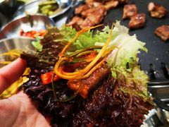 -401餐厅(弘大店)