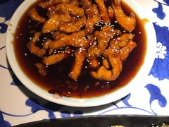 老醋里脊-遇见长安(兰州中心店)