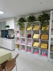 -产后帮产后修复(首城国际店)