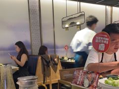 -新辣道鱼火锅(西直门店)