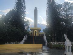 -墨江北回归线标志园