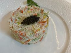 -马克西姆俄罗斯餐厅(通亚街店)