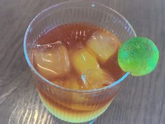 -fishtank鱼缸咖啡(三山街店)