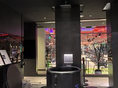 -Trainyard 炼·工场(中国国际贸易中心店)