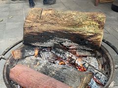 -土灶人家柴火鸡(都江堰店)