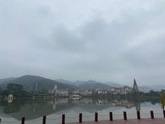 -美的鹭湖森林度假区