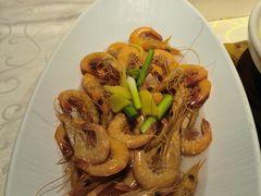 -爷爷的草帽·海鲜馆(孙塘路店)