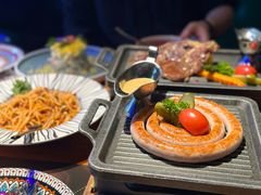 -莫斯科西餐厅