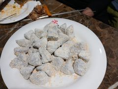 -郑喜旺烧烤(郑州总店)