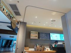 -星巴克(香港名都店)