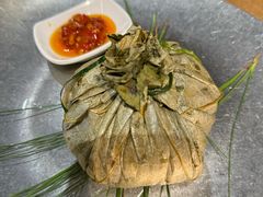 -一朵菌·野生菌探索家火锅(南亚店)