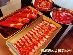 -西塔老太太泥炉烤肉(上海七宝领展广场店)