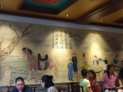 大堂-老三羊汤【北兴隆街店】