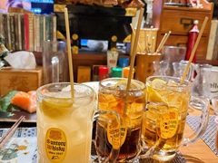 -半藏居酒屋(香港花园店)