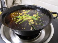 -石灰市毛记烧鸡公(解放碑店)
