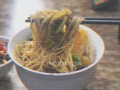 -天府面庄(天平路店)