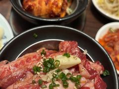 -蒜香焼肉PURUSHIN(马场路店)