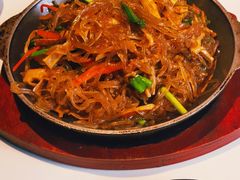 绩溪炒粉丝-徽镇小厨·经典徽菜(马连道店)