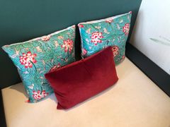 -广州永庆坊瞻云精选酒店