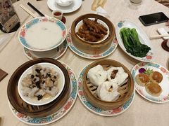 -唐苑酒家·岭南粤菜名店(太古仓店)