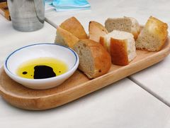 -La goccia  意式餐吧(太古里店)