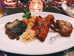 -MOSSO德国餐厅·音乐酒吧(环宇荟店)