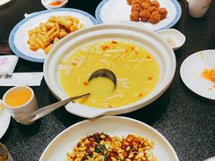 -鸭王烤鸭店(三里河店)