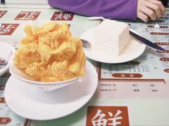 -香港華心糖水鋪(南西总店)