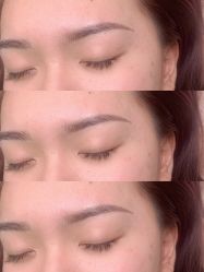 -久匠·纹眉半永久野生眉