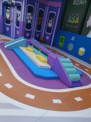 -孩子王童乐园(马群店)