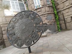 -八大关景区