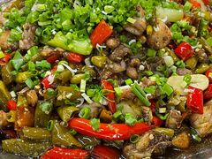 -廖哥泡椒兔(峨眉店)