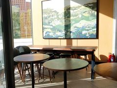 -星巴克(北京门头沟长安天街店)