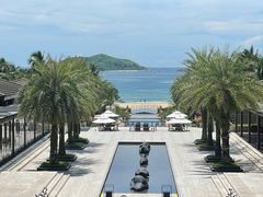 -石梅湾艾美度假酒店