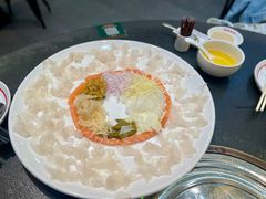 -飞尝蚝·顺德菜·鱼生(顺德总店)