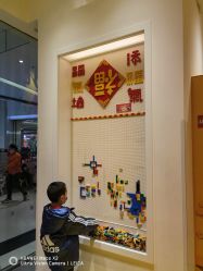 -乐高授权专卖店(朝阳大悦城店)