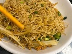 -牛记咖喱美食(十月初五日街店)