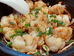 -老阿爸鲜鱼土菜(昆山花桥店)