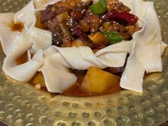 -天山传奇新疆菜(SKLP店)
