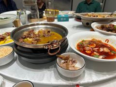 -徽镇小厨·经典徽菜(马连道店)