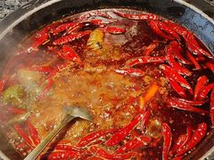 -蜀大侠火锅(总府路店)