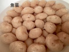 -章记正宗南岗鱼蛋火锅