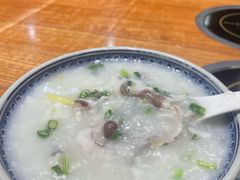 -强记鱼粥(南村店)