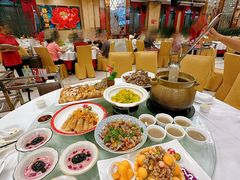 -花好悦园酒家(大石店)